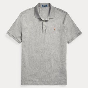 Polo Ralph Lauren Mens Short Sleeve Polo